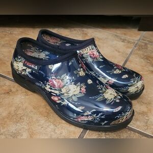 Hisea Women's Gardening Shoes